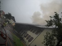 Nach Feuer